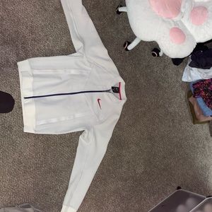 Nike Olympics Zip up Jacket